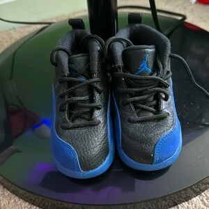 Toddler Jordan’s selling as is